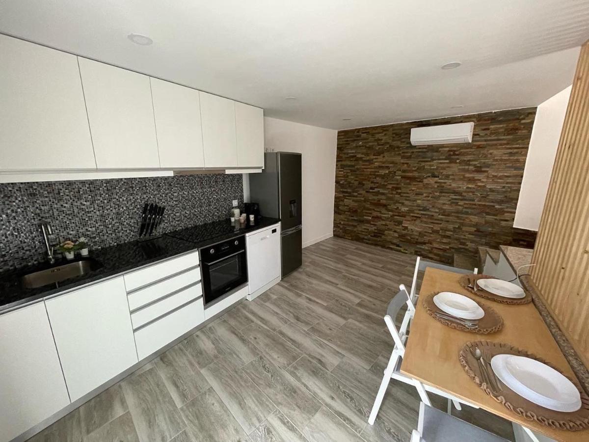 Casinha Da Fonte Villa Arcos de Valdevez Luaran gambar
