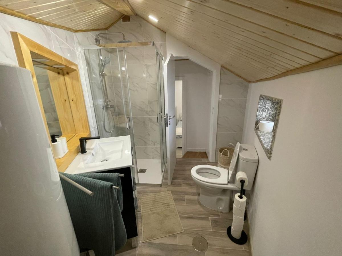 Casinha Da Fonte Villa Arcos de Valdevez Luaran gambar