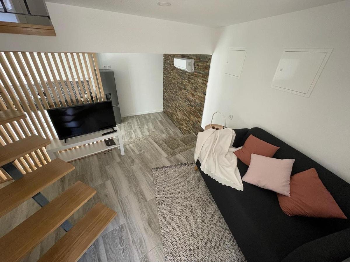 Casinha Da Fonte Villa Arcos de Valdevez Luaran gambar